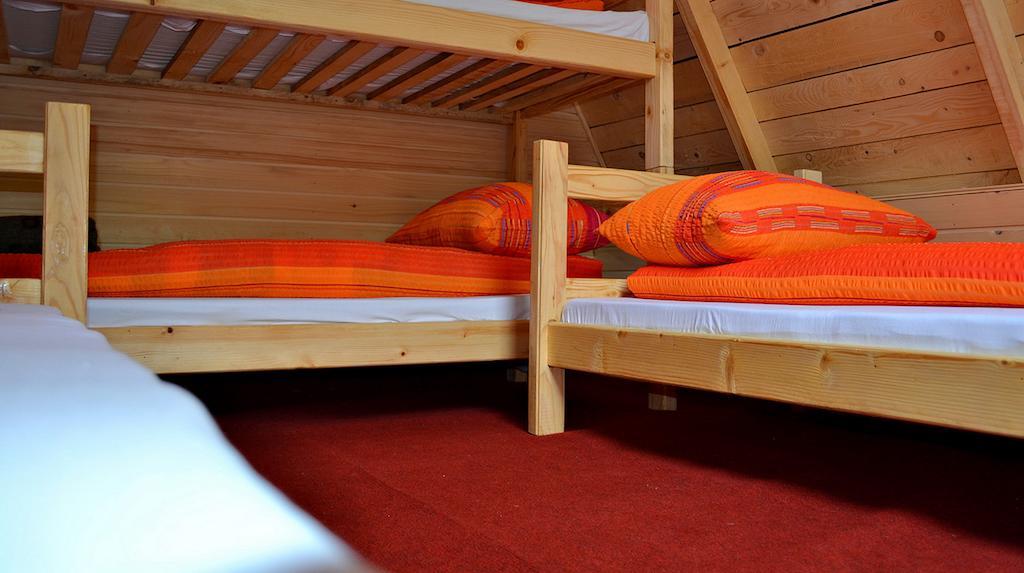 Rafting Center Drina Tara Hotel Bastasi Kamer foto