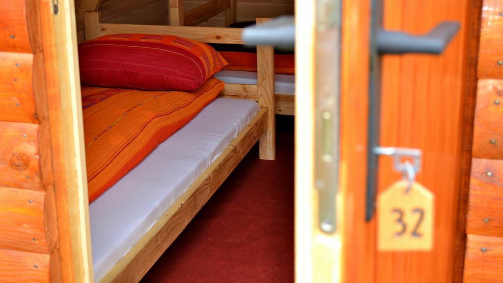 Rafting Center Drina Tara Hotel Bastasi Kamer foto