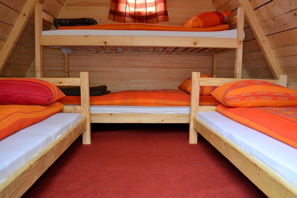 Rafting Center Drina Tara Hotel Bastasi Kamer foto